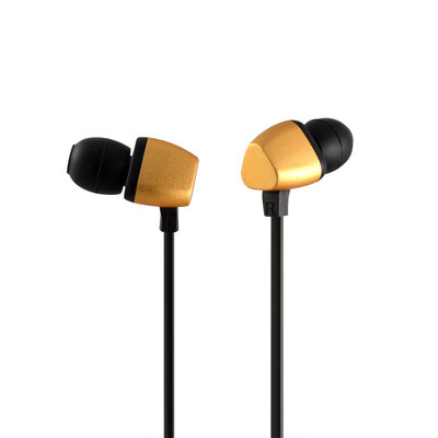 铝合金面条耳机 卓越音质与精湛工艺的完美融合