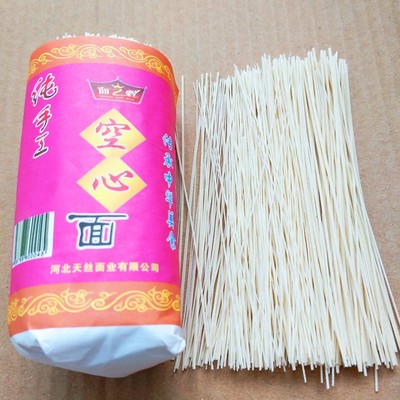 面之魁手工面条 传承匠心工艺的方便速食新选择